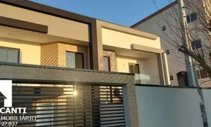 Casa com 3 quartos à venda no Afonso Pena, São José dos Pinhais , 125 m2 por R$ 790.000