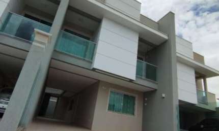 Casa com 3 quartos à venda no Bom Jesus, São José dos Pinhais , 140 m2 por R$ 890.000