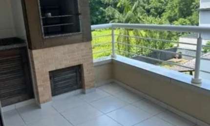 Apartamento com 3 quartos à venda no Floresta, Joinville , 82 m2 por R$ 410.000