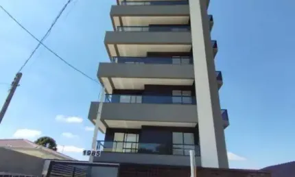 Apartamento com 3 quartos à venda no Aristocrata, São José dos Pinhais , 96 m2 por R$ 700.000