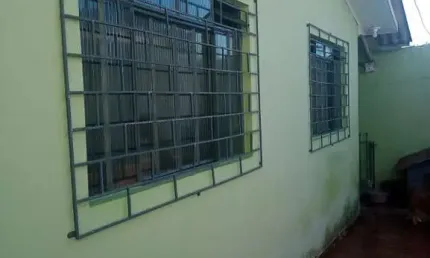 Casa com 2 quartos à venda em Braga, São José dos Pinhais , 70 m2 por R$ 250.000