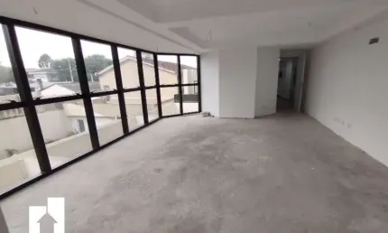 Apartamento com 3 quartos à venda em são pedro, são josé dos pinhais , 104 m2 por r$ 688.446