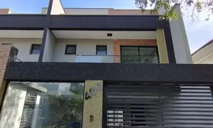 Casa com 3 quartos à venda no cruzeiro, são josé dos pinhais , 143 m2 por r$ 980.000