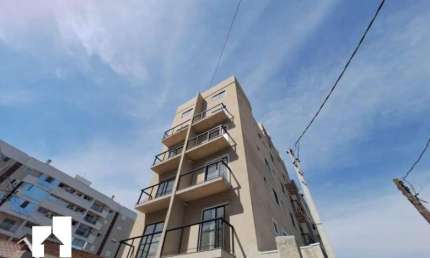 Apartamento com 3 quartos à venda no Bom Jesus, São José dos Pinhais , 134 m2 por R$ 769.000