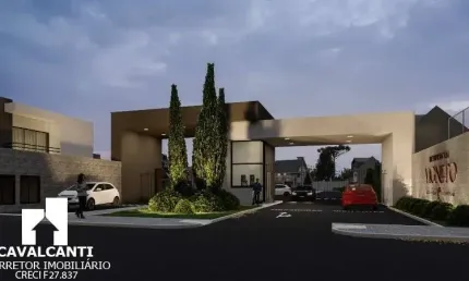Terreno à venda na Costeira, São José dos Pinhais  por R$ 199.000