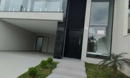 Casa com 4 quartos à venda no Parque da Fonte, São José dos Pinhais , 270 m2 por R$ 2.174.900