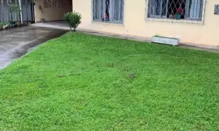 Casa com 4 quartos à venda no glória, joinville  por r$ 700.000