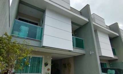 Casa em condomínio fechado com 3 quartos à venda no Bom Jesus, São José dos Pinhais , 140 m2 por R$ 849.000