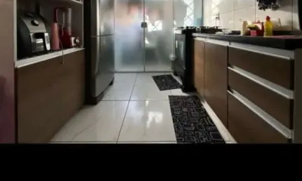 Apartamento com 2 quartos à venda no santo antônio, são josé dos pinhais , 45 m2 por r$ 200.000