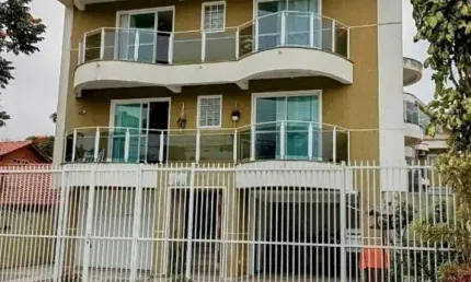 Casa com 3 quartos à venda em Caiobá, Matinhos , 178 m2 por R$ 954.900