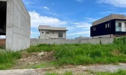 Terreno à venda no rio pequeno, são josé dos pinhais  por r$ 415.000