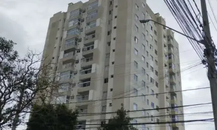 Apartamento com 3 quartos à venda no centro, são josé dos pinhais , 78 m2 por r$ 680.000