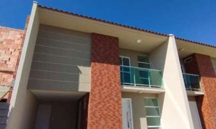Casa em condomínio fechado com 3 quartos para alugar no Cruzeiro, São José dos Pinhais , 135 m2 por R$ 4.500