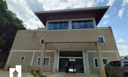 Barracão / Galpão / Depósito para alugar no Centro, Contenda , 1000 m2 por R$ 35.000