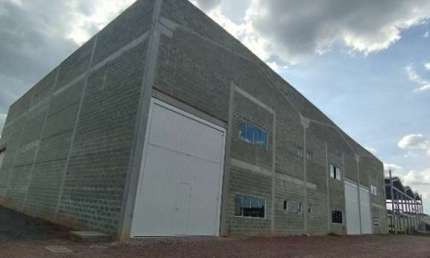 Barracão / Galpão / Depósito para alugar no Barro Preto, São José dos Pinhais , 1400 m2 por R$ 32.500