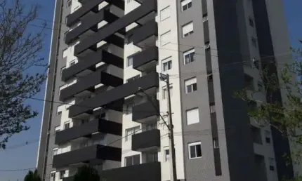 Apartamento com 3 quartos à venda em São Pedro, São José dos Pinhais , 97 m2 por R$ 890.000