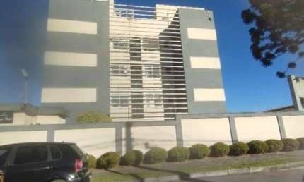 Apartamento com 2 quartos à venda no Boqueirão, Curitiba , 50 m2 por R$ 350.000