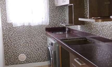Apartamento com 2 quartos para alugar no Pedro Moro, São José dos Pinhais , 52 m2 por R$ 1.900