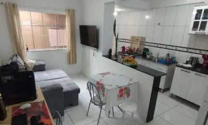 Apartamento com 2 quartos à venda no iná, são josé dos pinhais , 53 m2 por r$ 220.000