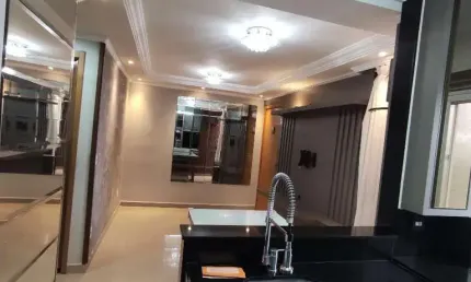 Apartamento com 2 quartos para alugar no Santo Antônio, São José dos Pinhais 