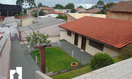 Casa com 4 quartos à venda na Colônia Rio Grande, São José dos Pinhais , 220 m2 por R$ 620.000