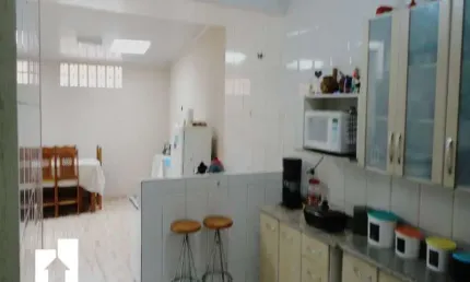 Casa com 2 quartos à venda na roseira de são sebastião, são josé dos pinhais , 70 m2 por r$ 280.000
