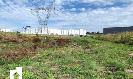 Terreno comercial à venda no campo largo da roseira, são josé dos pinhais  por r$ 3.300.000