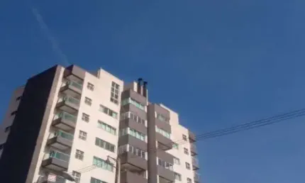 Apartamento com 3 quartos à venda no centro, são josé dos pinhais , 164 m2 por r$ 1.600.000