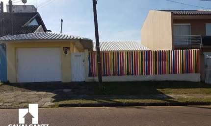 Casa comercial com 1 sala à venda em São Pedro, São José dos Pinhais  por R$ 829.000