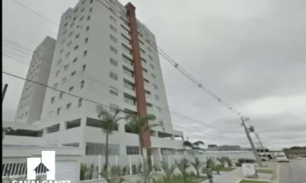 Apartamento com 3 quartos à venda em São Pedro, São José dos Pinhais , 125 m2 por R$ 1.480.000