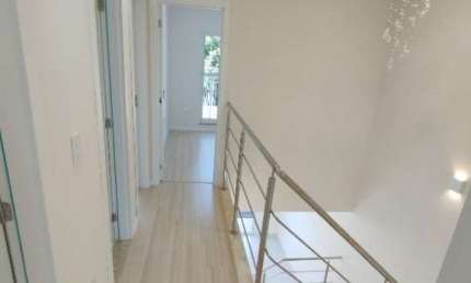 Casa em condomínio fechado com 3 quartos à venda no Cruzeiro, São José dos Pinhais , 135 m2 por R$ 810.000