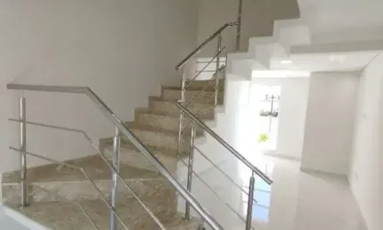 Casa em condomínio fechado com 3 quartos à venda no Cruzeiro, São José dos Pinhais , 135 m2 por R$ 780.000