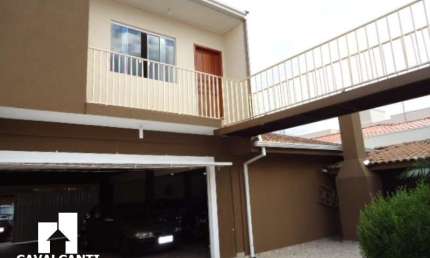 Casa comercial com 1 sala para alugar em São Pedro, São José dos Pinhais , 300 m2 por R$ 6.700
