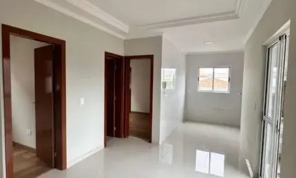 Apartamento com 3 quartos à venda no afonso pena, são josé dos pinhais , 66 m2 por r$ 355.000