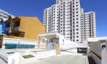 Apartamento com 3 quartos à venda no Centro, São José dos Pinhais , 59 m2 por R$ 550.000