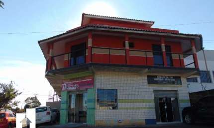 Casa comercial com 3 salas à venda no Pedro Moro, São José dos Pinhais , 246 m2 por R$ 1.900.000