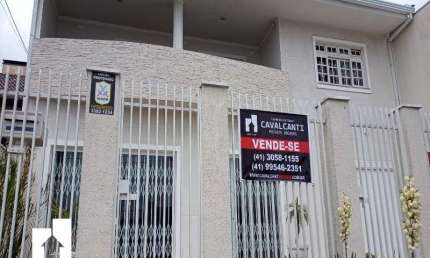 Casa comercial com 3 salas à venda em São Pedro, São José dos Pinhais , 520 m2 por R$ 1.900.000