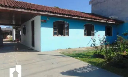 Casa com 3 quartos à venda no Iná, São José dos Pinhais , 162 m2 por R$ 550.000