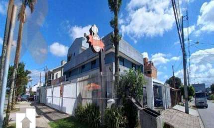 Casa com 4 quartos à venda no Parque da Fonte, São José dos Pinhais , 438 m2 por R$ 1.480.000