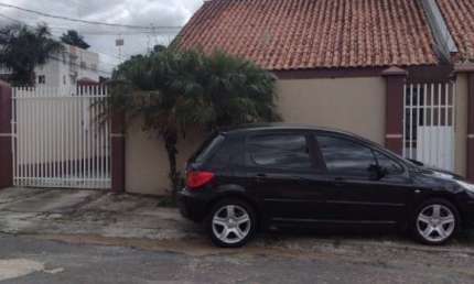 Casa em condomínio fechado com 2 quartos à venda no Santo Antônio, São José dos Pinhais , 90 m2 por R$ 420.000