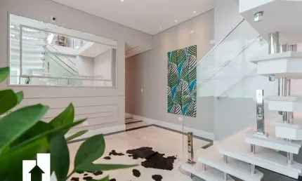 Apartamento com 3 quartos à venda no Centro, São José dos Pinhais , 146 m2 por R$ 1.470.000