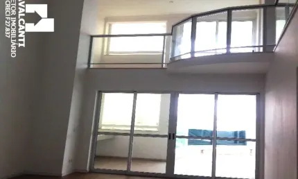 Apartamento com 4 quartos à venda em São Domingos, São José dos Pinhais , 200 m2 por R$ 1.220.000