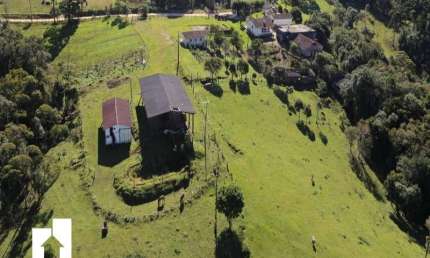 Chácara / sítio com 3 quartos para alugar na Colônia Murici, São José dos Pinhais , 166000 m2 por R$ 25.000