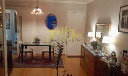 Apartamento com 2 quartos à venda na Rua Padre João Manuel, 202, Jardins, São Paulo