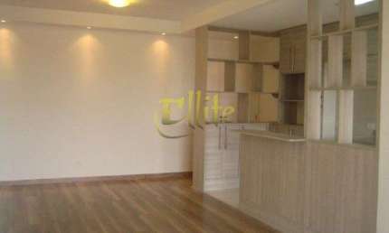 Apartamento para locação na região do Brooklin em São Paulo!