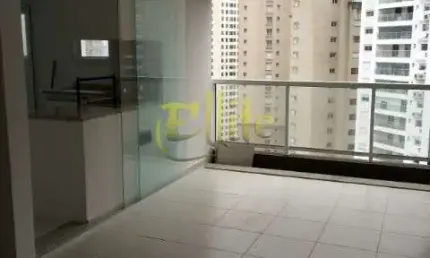 Venha morar no coração do Morumbi, em um lindo apartamento de 77m² com 02 dormitórios, sendo 01 suíte.