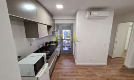 Apartamento com 02 dormitórios para locação no Butantã, São Paulo!