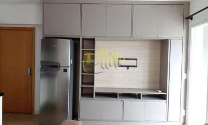 Apartamento com 1 quarto para alugar na Rua Fernão Dias, Pinheiros, São Paulo