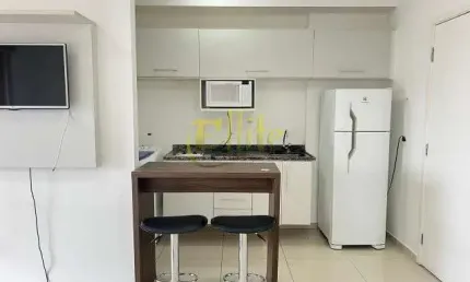 Studio para locação na região do campo belo, são paulo!