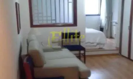 Flat para vender e  alugar no Jardins, totalmente mobiliado com serviços, proximo do hospital das Clinicas!